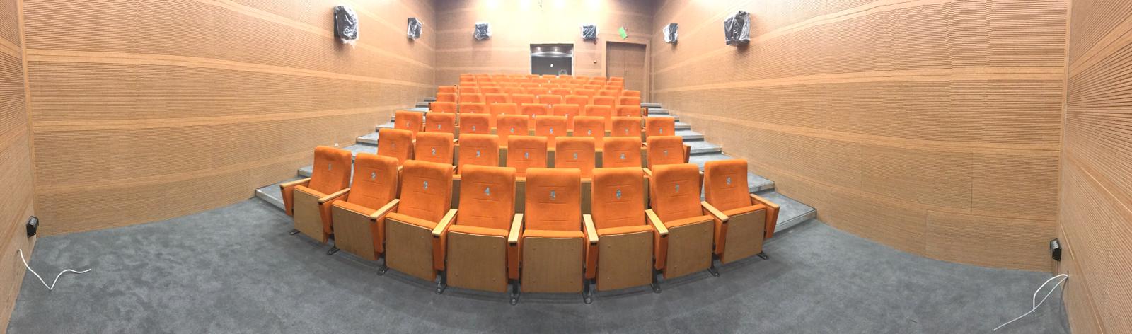 Şık Konferans Koltukları - Star Hall Koltuk Konferans Koltuğu