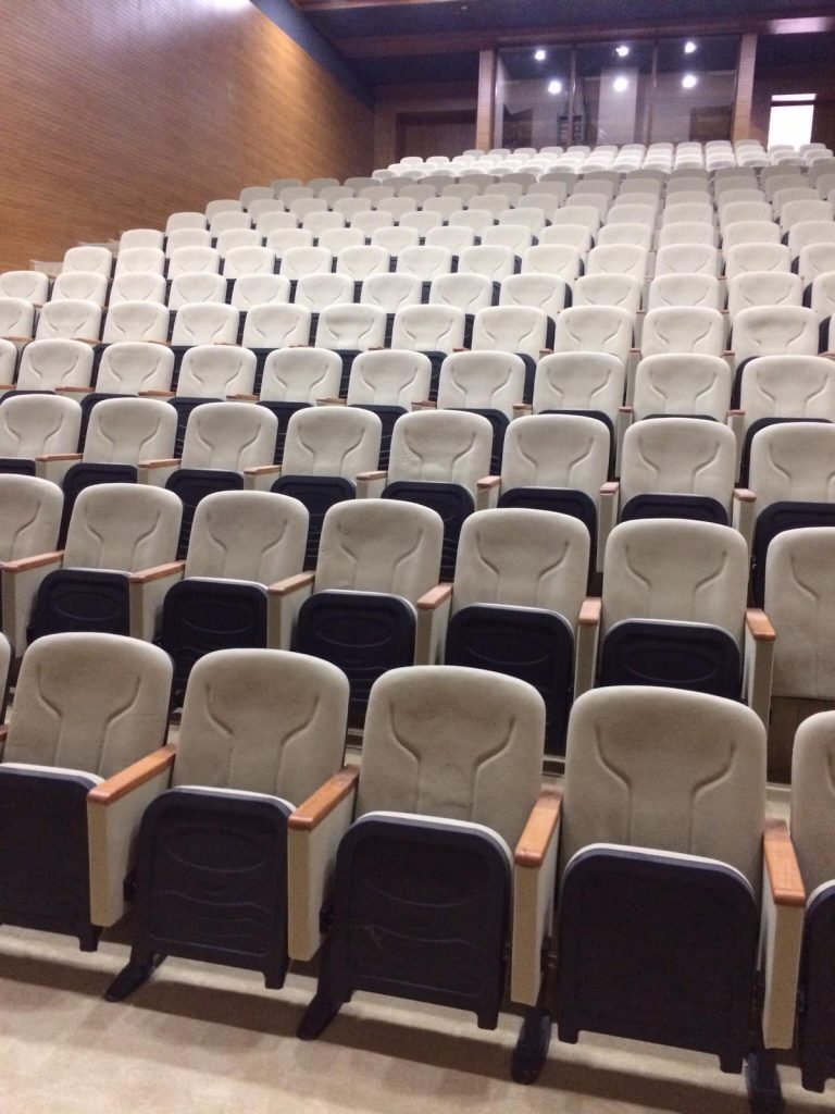 Konferans Koltukları - Konferans Koltuğu | Star Hall Koltuk