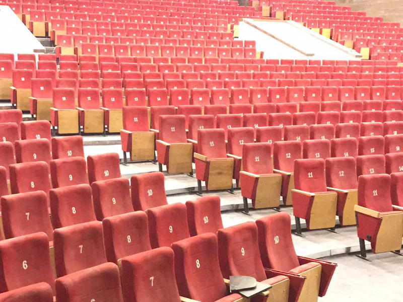 Konferans Koltukları - Konferans Koltuğu | Star Hall Koltuk