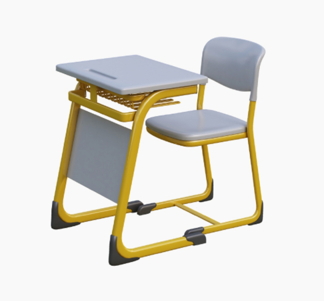 STR 006 - Okul Ürünleri | Star Hall Koltuk